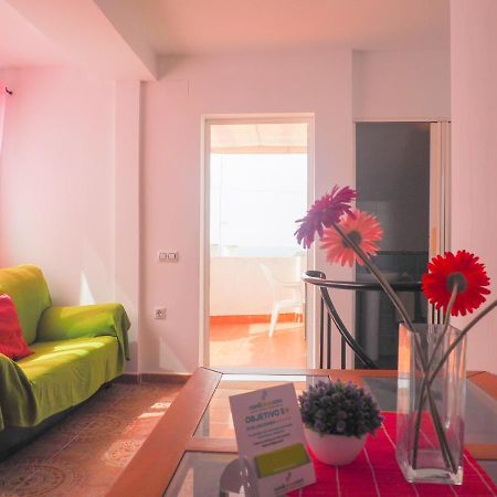 Conilplus Apartamento Lenguado Conil De La Frontera Exterior foto