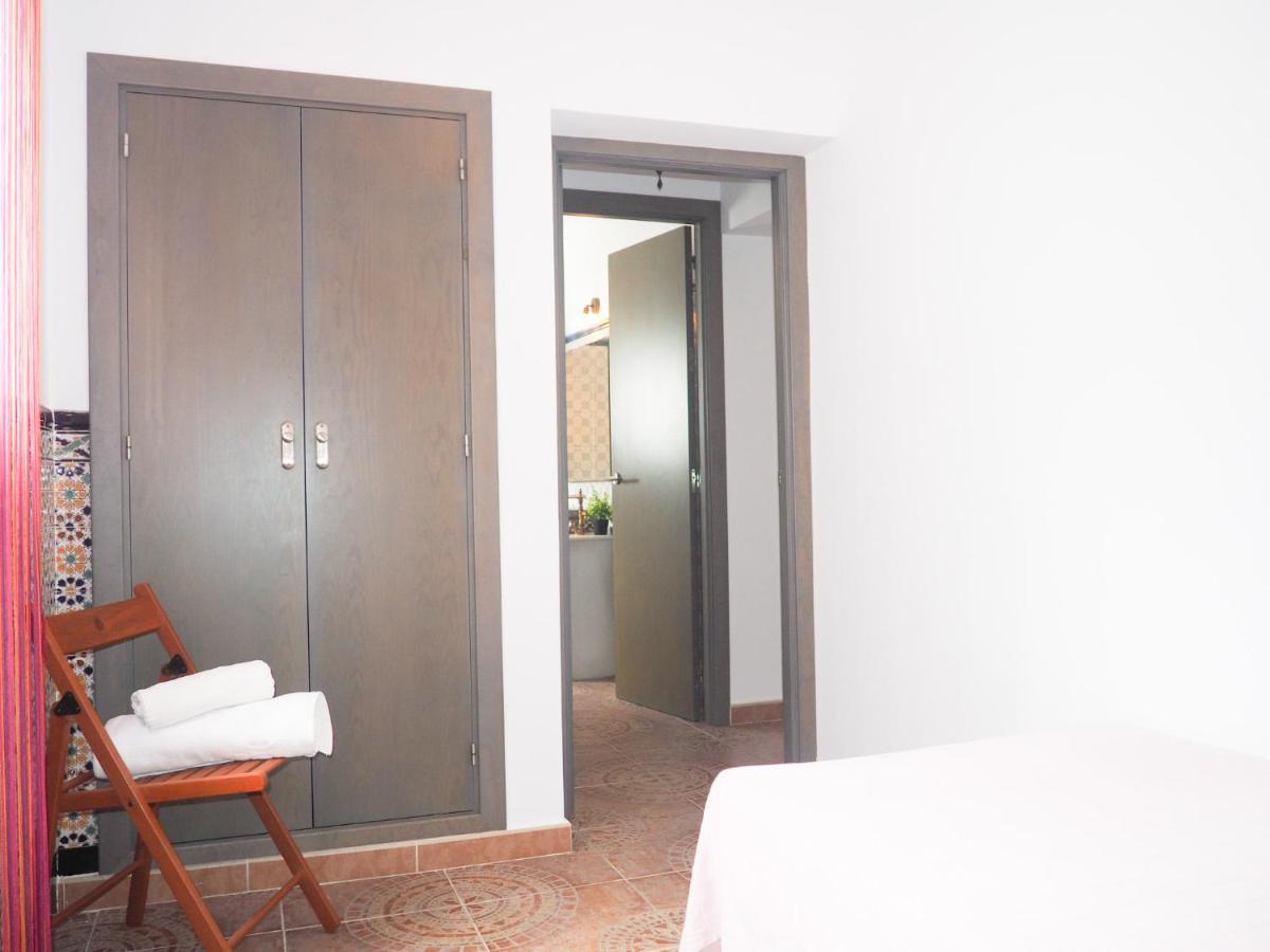 Conilplus Apartamento Lenguado Conil De La Frontera Exterior foto